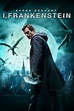 I, Frankenstein (2014) - Posters — The Movie Database (TMDB)