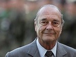 Jacques Chirac: Former French president taken to Paris hospital after ...