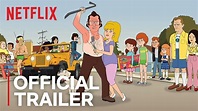 F Is For Family: Season 3 | Official Trailer [HD] | Netflix - YouTube