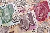 A Guide to Currencies and Money in Africa