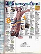 BMG Music Service ad from 1993 | Freakin' Awesome Network Forums