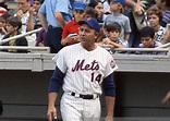 Gil Hodges Jr. Throwing First Pitch at Home Opener - Metsmerized Online
