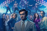 'Welcome to Chippendales' Review: Kumail Nanjiani Steals The Show In ...