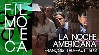Introducción a LA NOCHE AMERICANA - Filmoteca de Sant Joan - "CINE ...