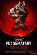 Pet Sematary: Bloodlines (2023) - FilmAffinity