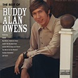 Buddy Alan - The Best Of Buddy Alan - CD
