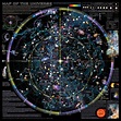 Map Of The Universe Poster - ScientificsOnline.com