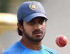 Vijay Shankar (Cricketer) Height, Age, Girlfriend, Wife, Family ...