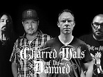 Charred Walls of the Damned | Metal Blade Records