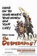 The Desperados (1969) - Posters — The Movie Database (TMDb)