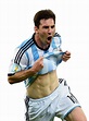 Messi Png Argentina Goal