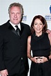 Patricia Heaton Opens Up About Her Marriage, She Knew It Would Last