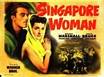 Image gallery for Singapore Woman - FilmAffinity