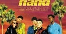 La banda de la mano (1986) Online - Película Completa en Español - FULLTV