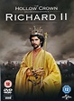 Ben Whishaw as Richard II in THE HOLLOW CROWN | Richard ii, The hollow crown, Richard