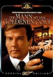 James Bond 007 - Der Mann mit dem goldenen Colt: DVD oder Blu-ray ...