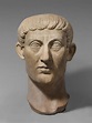 Emperor Constantine I Photograph by Roman School - Fine Art America