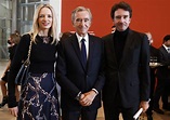 Meet Bernard Arnault's five children vying for the LVMH empire | Fortune
