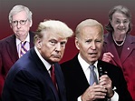 The danger of America’s aging politicians | The Independent