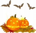 Halloween PNG transparent image download, size: 2900x2695px