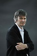 Ian Rankin - What I Wish I Had Known - Young Writer of the Year Award