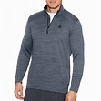 CHAMPION Men's Premium Tech Fleece Quarter-Zip Pullover - Bob’s Stores