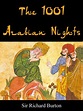 The 1001 Arabian Nights by Sir Richard Burton | NOOK Book (eBook ...
