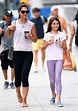 Katie Holmes & Suri Cruise: See 22 Adorable Look-Alike Photos Of The ...