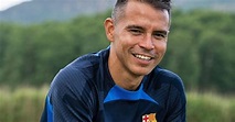 Javier Saviola vuelve al Barcelona: será entrenador de La Masía, la ...