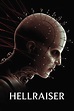 Hellraiser (2022) - Poster — The Movie Database (TMDB)