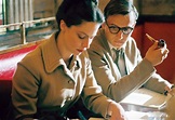 Der Liebespakt: Simone de Beauvoir und Sartre - Trailer, Kritik, Bilder ...