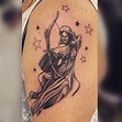 30 Best Sagittarius Tattoo Designs - Types And Meanings (2019)