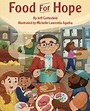 Cover Reveal! Food for Hope: How John van Hengel Invented Food Banks ...