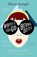Where'd You Go, Bernadette? - Plugged In