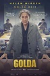 Golda (2023) - Posters — The Movie Database (TMDB)