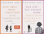 By Die Gretchen-Reihe 2 Book Series: Stay away from Gretchen: Eine ...