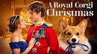 A Royal Corgi Christmas - Hallmark Channel Movie - Where To Watch