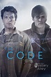 The Code (TV Series 2014-2016) - Posters — The Movie Database (TMDB)