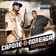 Capone-N-Noreaga - Channel 10 Lyrics and Tracklist | Genius