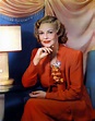 Madeleine Carroll Hollywood Actresses, Actors & Actresses, Classic ...