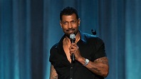 Comedian Deon Cole Shares What's It Like to Write for Conan and Be the ...