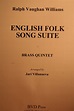Vaughan-Williams, Ralph - English Folk Song Suite - Pope Horns Inc.