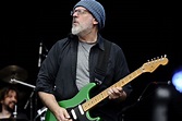 Former Zappa guitarist Mike Keneally & Beer For Dolphins play Jazz Cafe ...