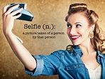 The Story Behind the "Selfie" - Blog - K100