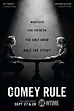 The Comey Rule (TV Series 2020-2020) - Posters — The Movie Database (TMDB)