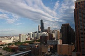South Loop, Chicago | My kind of town, South side chicago, San ...