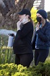 Revelan embarazo de la actriz Emma Stone: Espera a su primer hijo ...