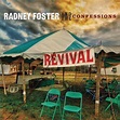 Radney Foster And The Confessions | Max Fm 95.8 Maximum Music