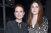 Julianne Moore: Gun control fight is my responsibility as a mum ...