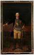 Federico Guillermo I de Prusia - Colección - Museo Nacional del Prado
